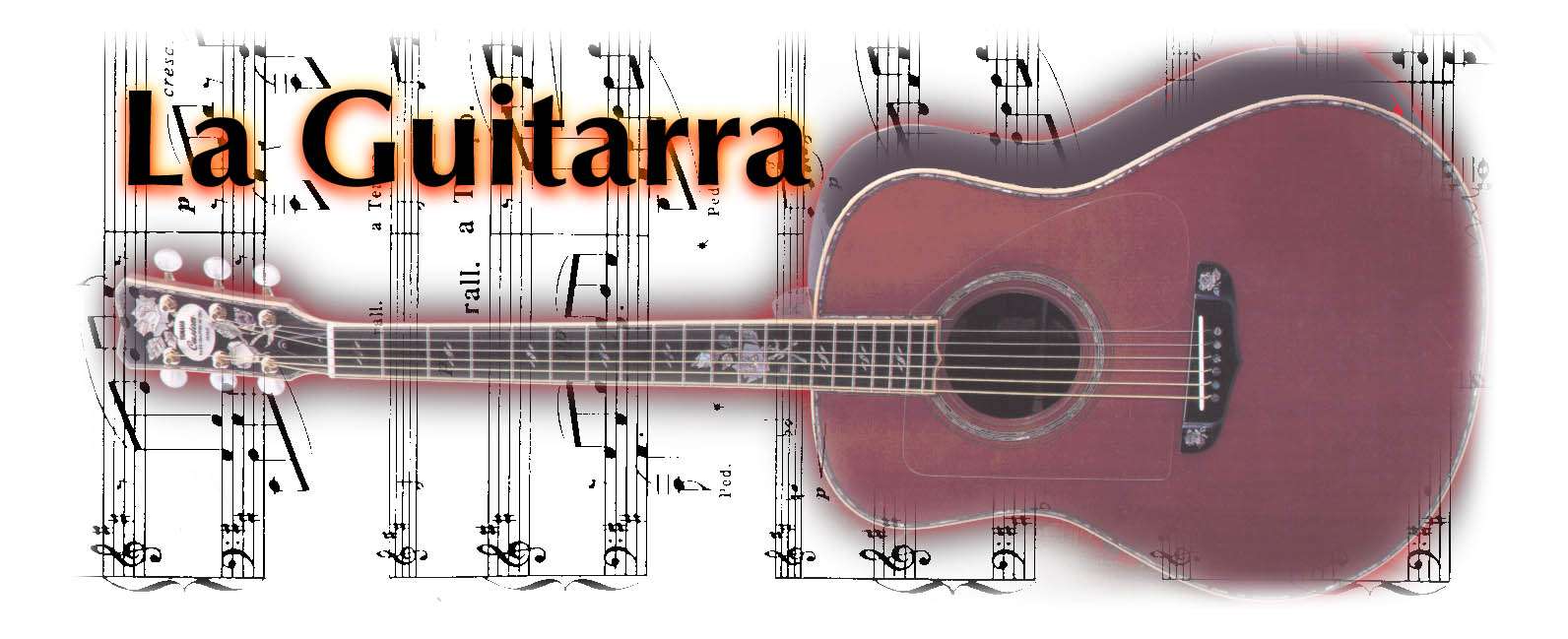 La Guitarra – Das Musikspiel